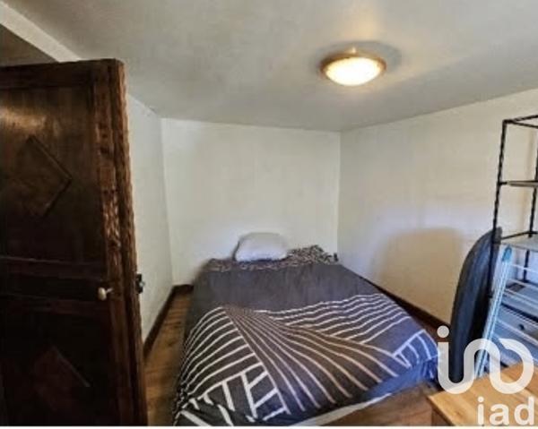 Maison à vendre 5 pièces 162 m² Briançon