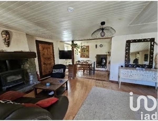 Maison à vendre 5 pièces 162 m² Briançon