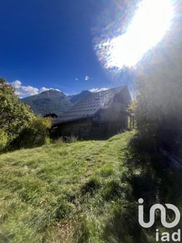 Maison à vendre 5 pièces 162 m² Briançon