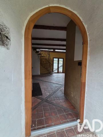 Maison à vendre 5 pièces 162 m² Briançon