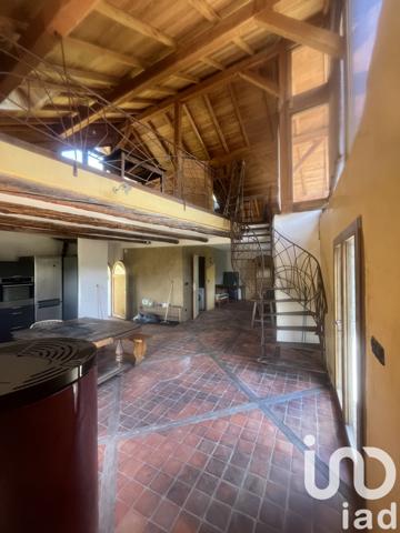 Maison à vendre 5 pièces 162 m² Briançon