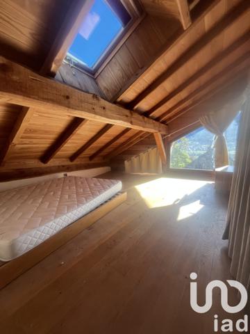 Maison à vendre 5 pièces 162 m² Briançon