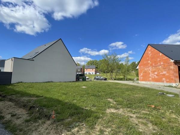 Terrain Constructible Le Mans 02 a 90 ca