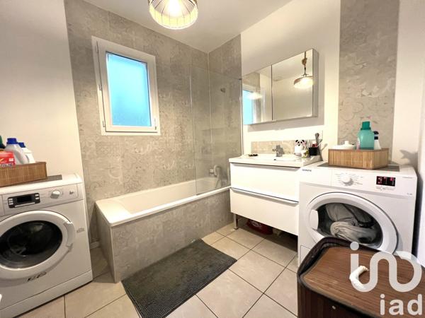 Maison à vendre 5 pièces 90 m² Vayres