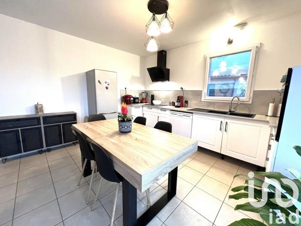 Maison à vendre 5 pièces 90 m² Vayres