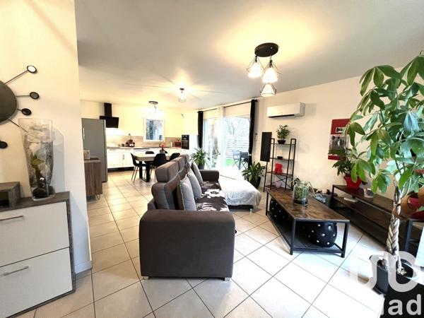 Maison à vendre 5 pièces 90 m² Vayres