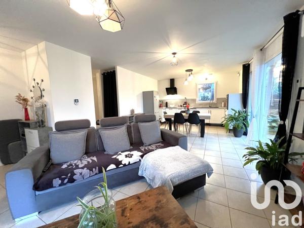 Maison à vendre 5 pièces 90 m² Vayres