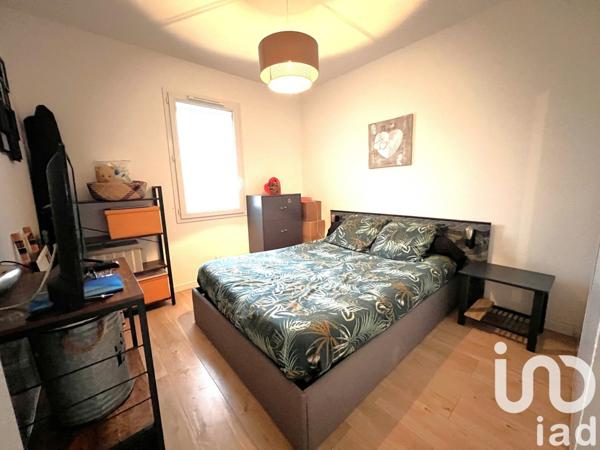 Maison à vendre 5 pièces 90 m² Vayres