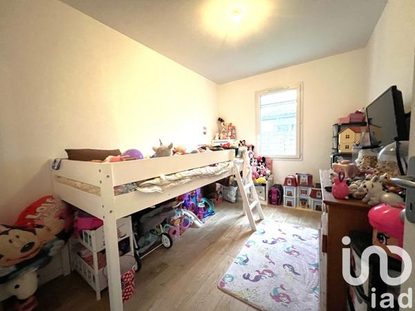 Maison à vendre 5 pièces 90 m² Vayres