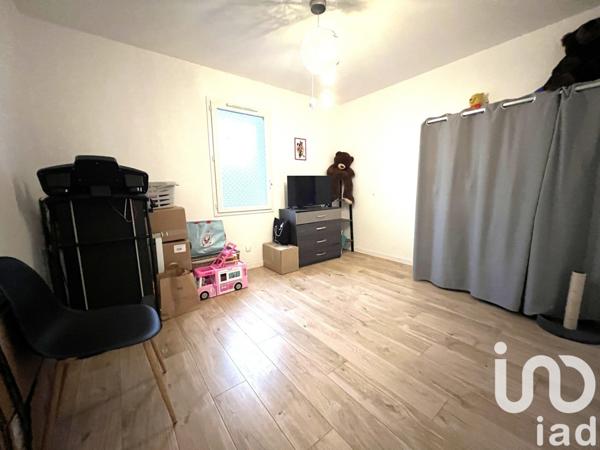 Maison à vendre 5 pièces 90 m² Vayres