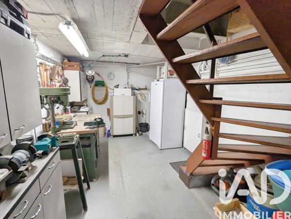 Maison à vendre 4 pièces 82 m² Faches-Thumesnil