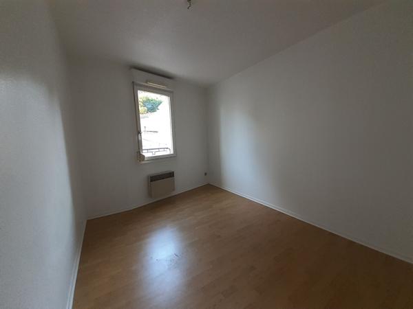 Appartement 2 pièce(s) 46.88 m2 Nancy AVENUE DE LA LIBERATION