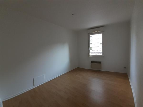 Appartement 2 pièce(s) 46.88 m2 Nancy AVENUE DE LA LIBERATION