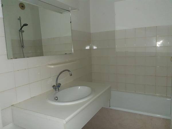 Appartement 2 pièce(s) 46.88 m2 Nancy AVENUE DE LA LIBERATION