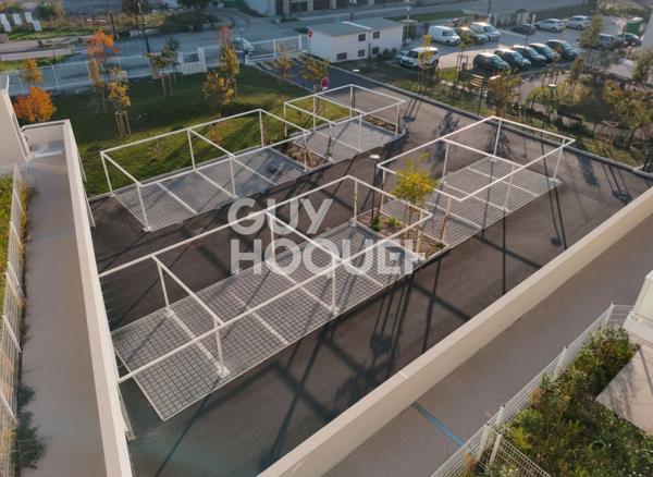 Appartement Prêt à Vivre - Type 3 (79 m²) - Terrasse/Balcon - Stationnements