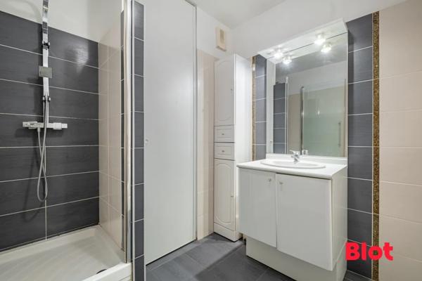 Appartement 4 pièce(s)