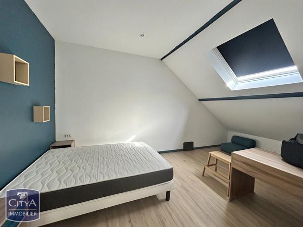 Maison à vendre 6 pièces 174m² Bourges (18000)