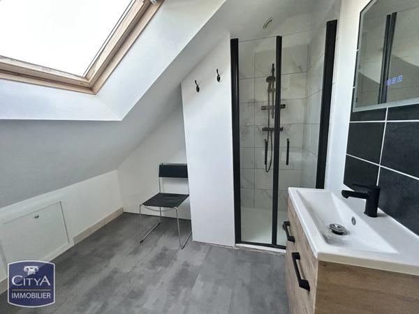 Maison à vendre 6 pièces 174m² Bourges (18000)