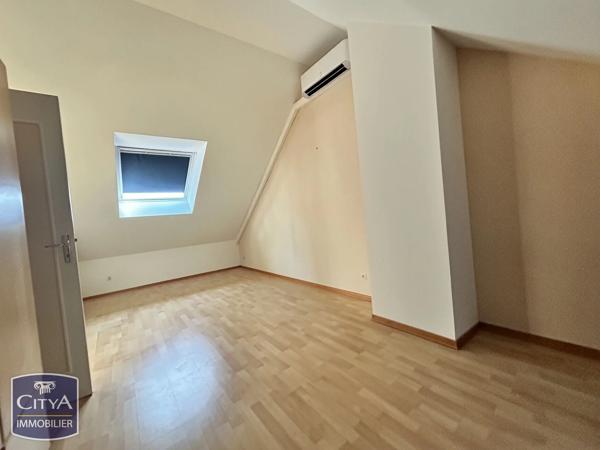 Maison à vendre 6 pièces 174m² Bourges (18000)
