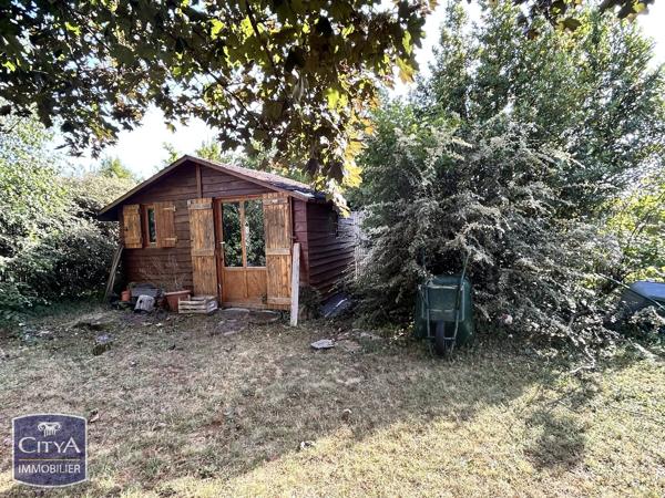 Maison à vendre 6 pièces 174m² Bourges (18000)
