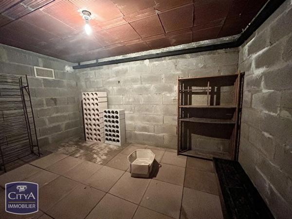 Maison à vendre 6 pièces 174m² Bourges (18000)