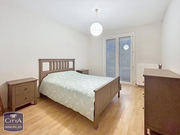 Maison à vendre 6 pièces 174m² Bourges (18000)