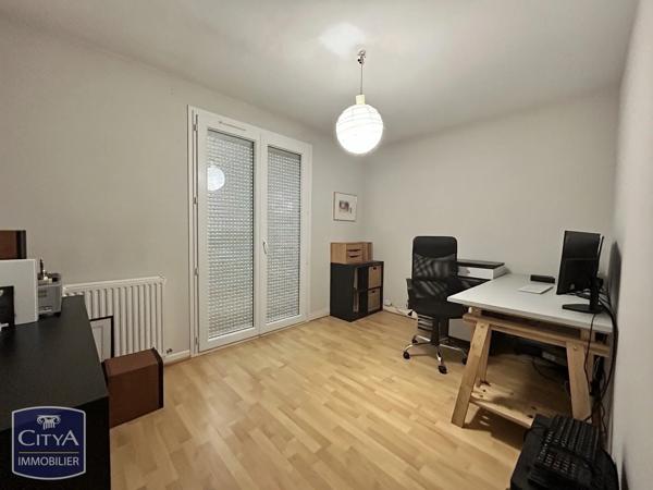 Maison à vendre 6 pièces 174m² Bourges (18000)