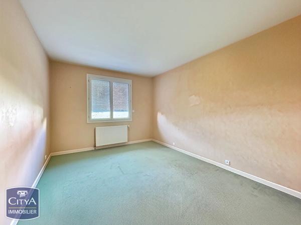 Maison à vendre 6 pièces 174m² Bourges (18000)