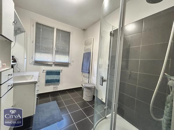 Maison à vendre 6 pièces 174m² Bourges (18000)