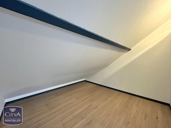 Maison à vendre 6 pièces 174m² Bourges (18000)