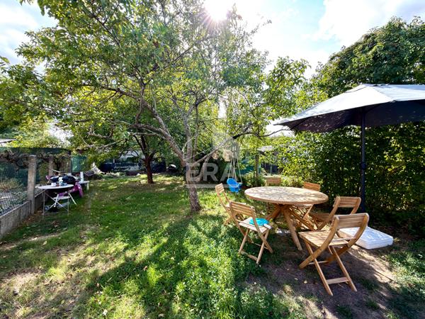 Maison 4 pièces avec garage à Saint Pierre Les Nemours