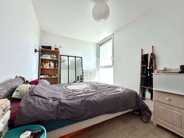 Maison 4 pièces avec garage à Saint Pierre Les Nemours