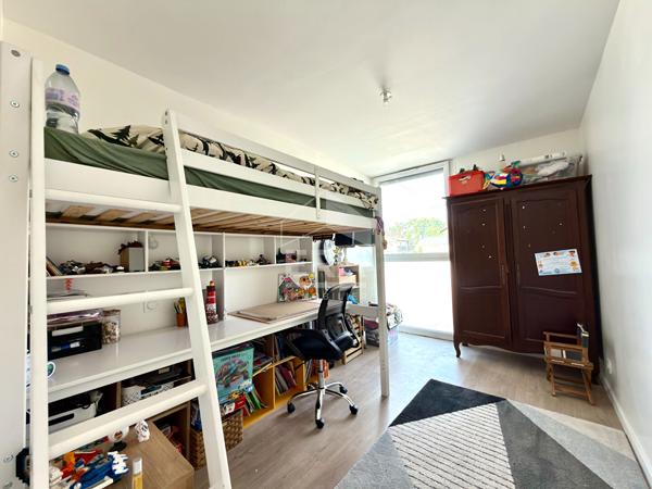 Maison 4 pièces avec garage à Saint Pierre Les Nemours