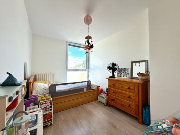 Maison 4 pièces avec garage à Saint Pierre Les Nemours