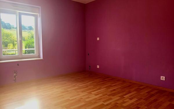 Maison à louer    4 pièces •  Soing-Cubry-Charentenay