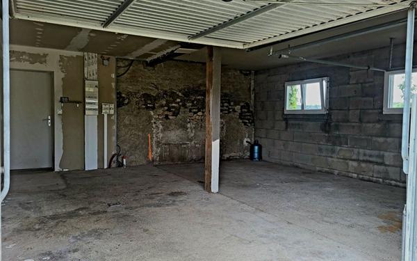 Maison à louer    4 pièces •  Soing-Cubry-Charentenay