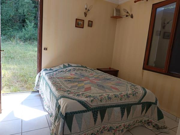 MAISON LANDAISE SUR DEUX NIVEAUX PROCHE CENTRE VILLE