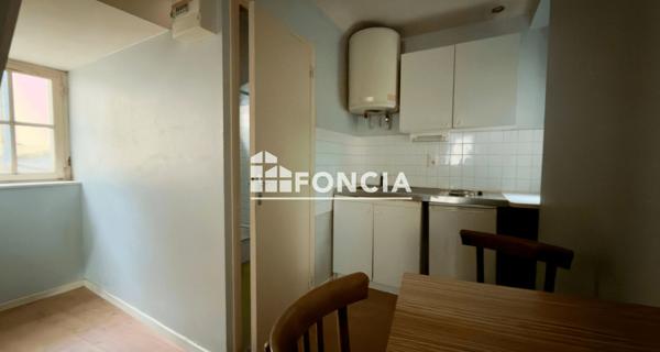 À vendre Studio 19.1 m² - Rodez 12000
