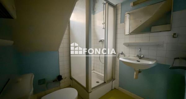 À vendre Studio 19.1 m² - Rodez 12000