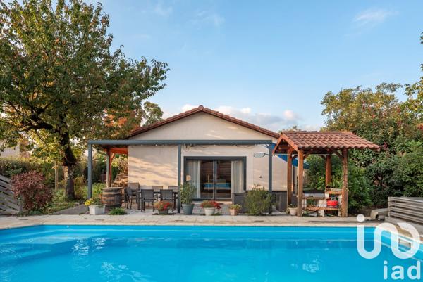 Maison à vendre 6 pièces 149 m² Coublevie