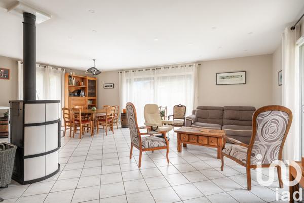 Maison à vendre 6 pièces 149 m² Coublevie