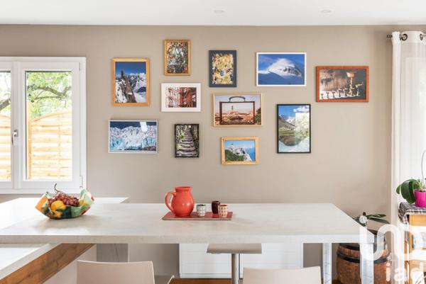 Maison à vendre 6 pièces 149 m² Coublevie