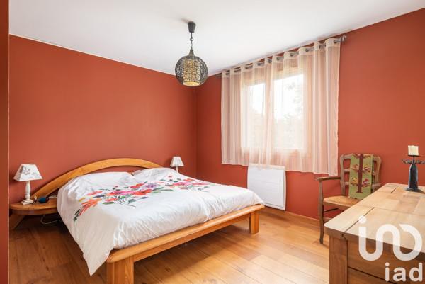 Maison à vendre 6 pièces 149 m² Coublevie