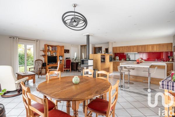 Maison à vendre 6 pièces 149 m² Coublevie