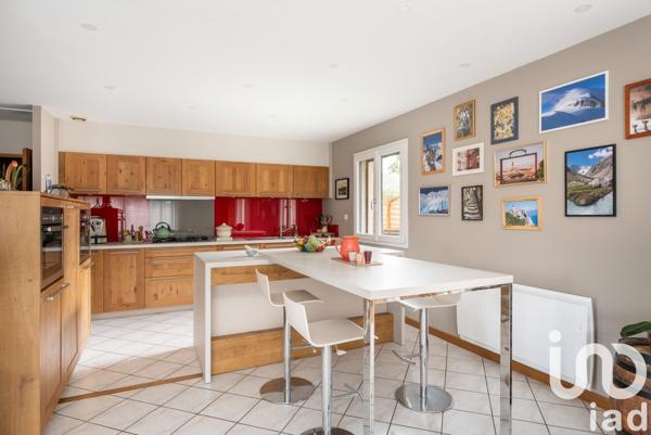 Maison à vendre 6 pièces 149 m² Coublevie