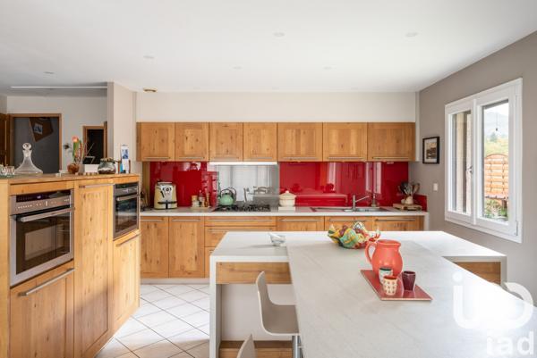 Maison à vendre 6 pièces 149 m² Coublevie