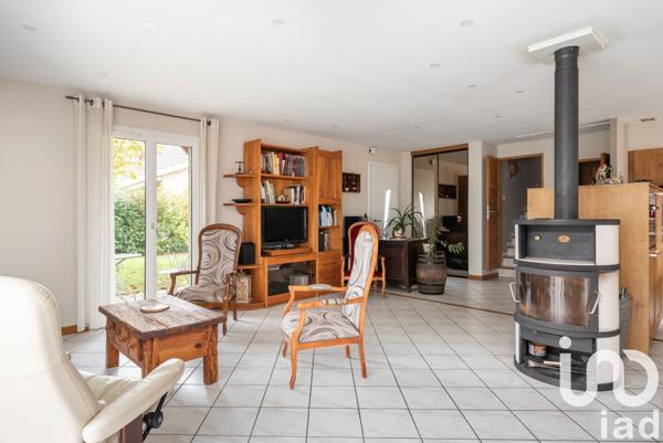 Maison à vendre 6 pièces 149 m² Coublevie