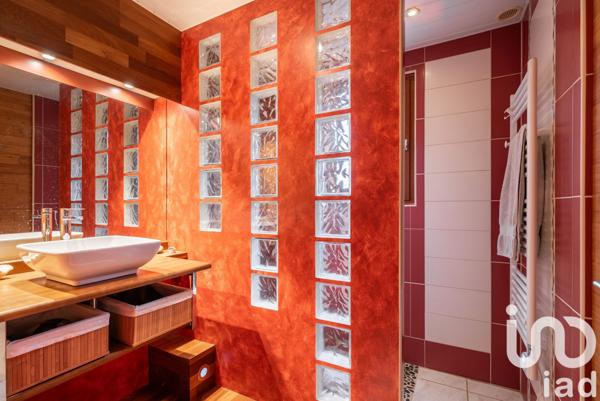 Maison à vendre 6 pièces 149 m² Coublevie