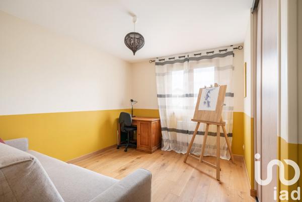 Maison à vendre 6 pièces 149 m² Coublevie