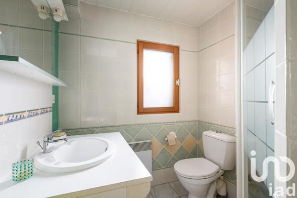 Maison à vendre 6 pièces 149 m² Coublevie